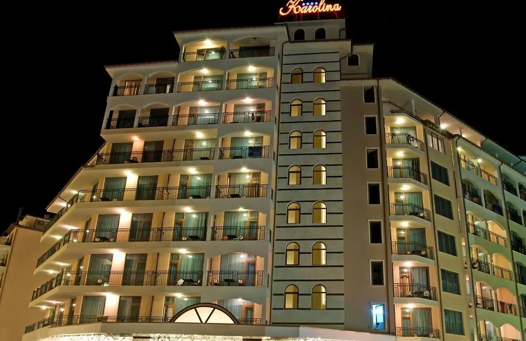 Karolina Hotel-1